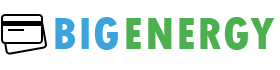 BigEnergy.com.ua - Ваш фінансовий помічник!